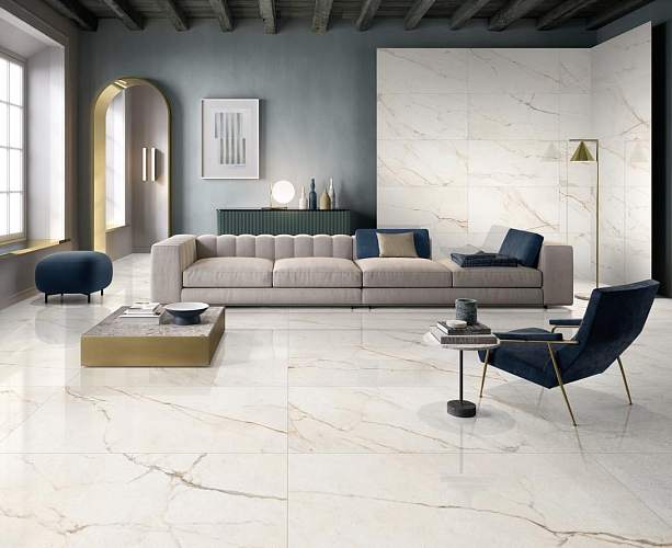 Коллекция Creatile Whites