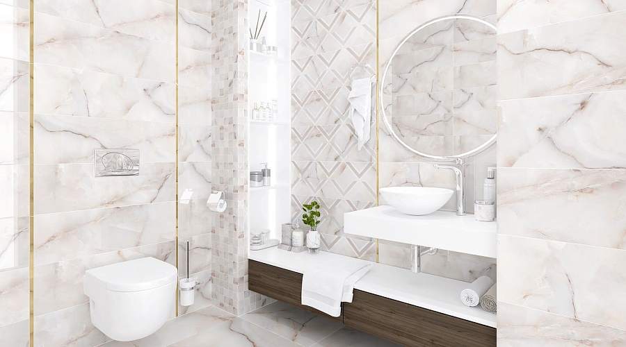 Коллекция Laparet Lumis