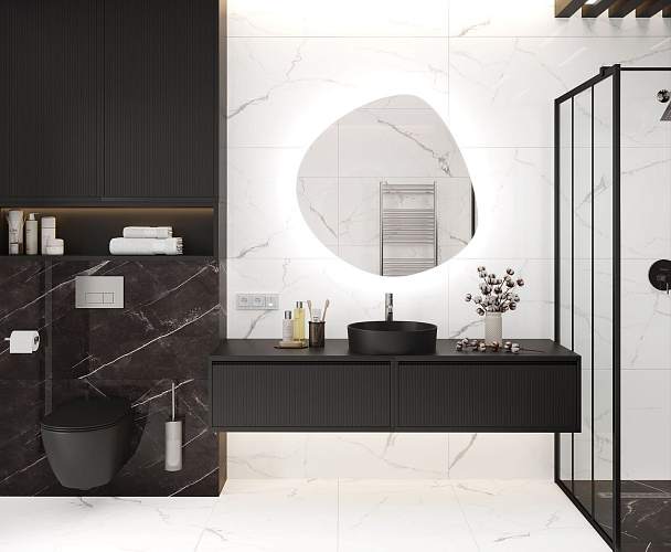 Коллекция Laparet Pristine White