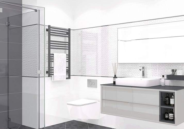 Коллекция Alma Ceramica Harvi 30x90