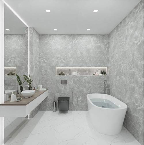 Коллекция GLOBAL TILE Pride
