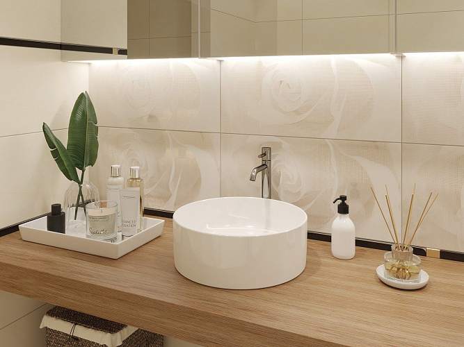 Коллекция Cersanit Effecta 29,7x60