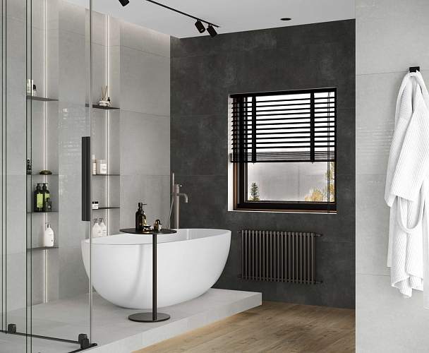 Коллекция Laparet Techno Gris