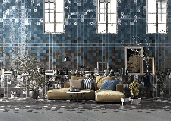 Коллекция Carmen Souk 13x13