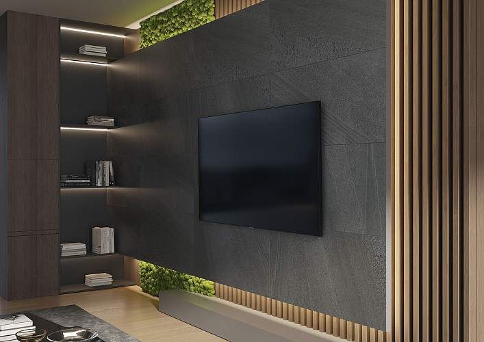 Коллекция Cersanit Cambio 60x120