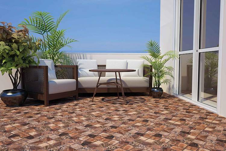 Vilio A16427 Керамогранит 29,8x29,8