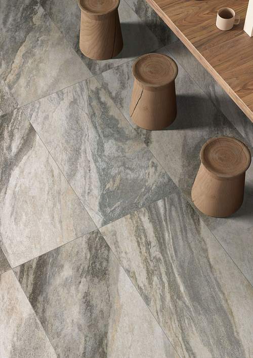 Коллекция Vitra Quarstone 60x60