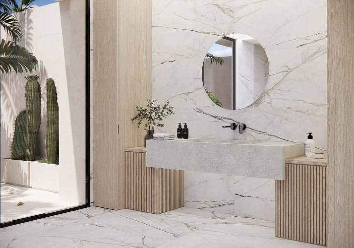 Коллекция Prissmacer Elepo