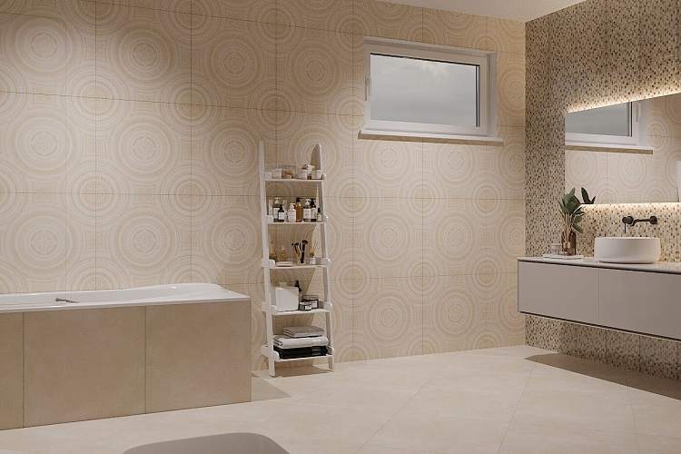 Коллекция Emigres Baltico 60x60