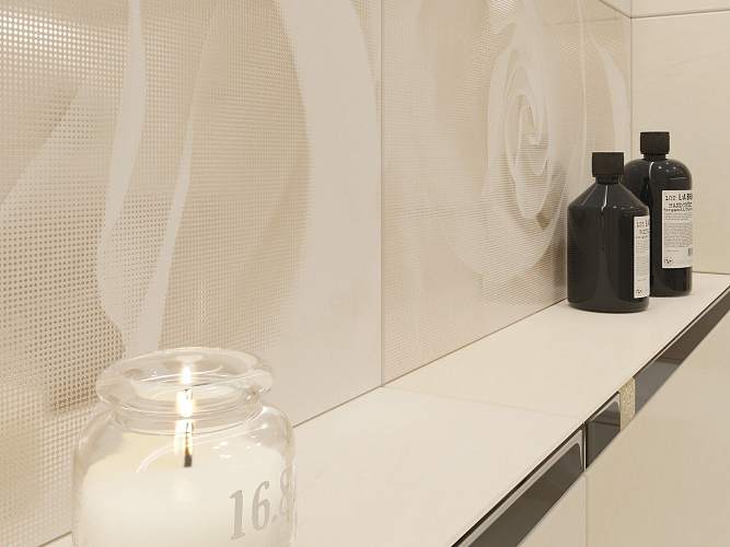 Коллекция Cersanit Effecta 29,7x60