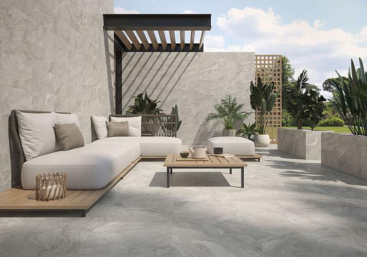 Коллекция Prissmacer Sena