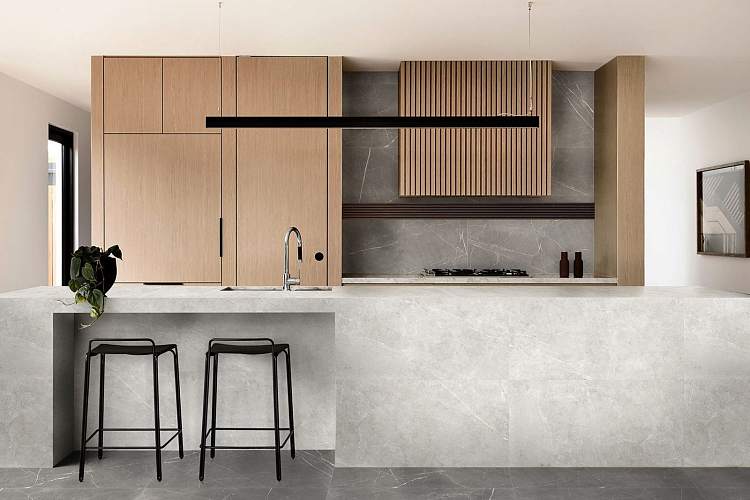 Коллекция GLOBAL TILE Bliss