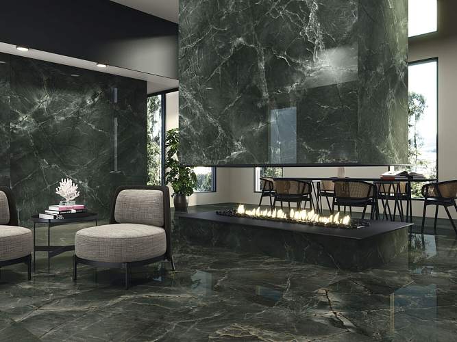 Manaos Green Pulido P6012GRP Полированный Керамогранит 60x120