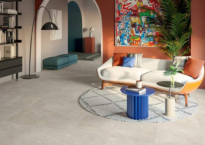 Коллекция Coliseumgres Fiamma 60x60