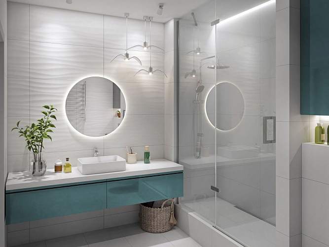 Коллекция GLOBAL TILE Princess