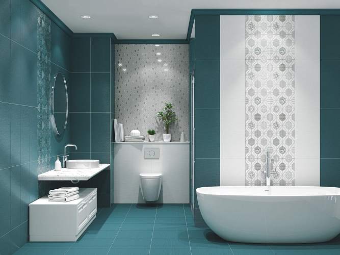 Коллекция Azori Devore 31,5x63