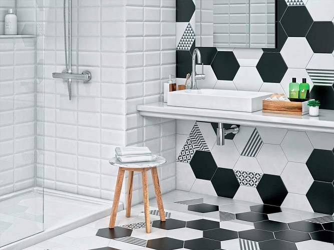 Коллекция Kerama Marazzi Буранелли