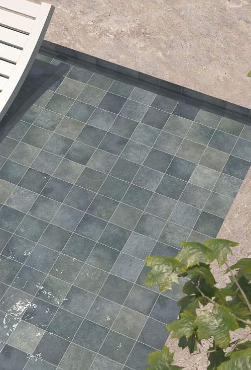 Коллекция Equipe Spa&Pools