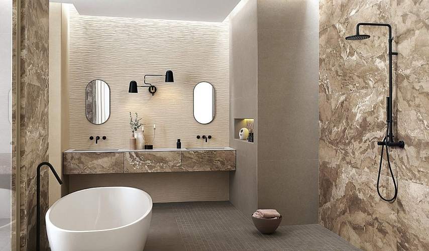 Коллекция Fap Sheer 80x160