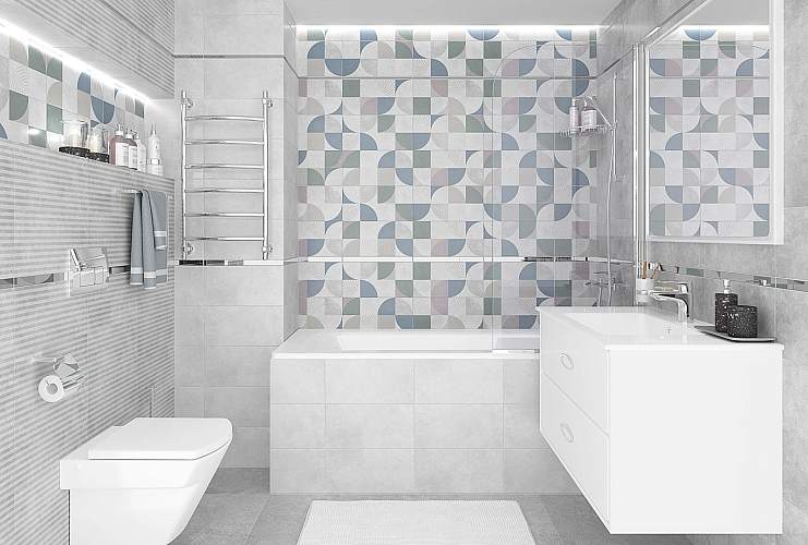 Коллекция Laparet Atlas