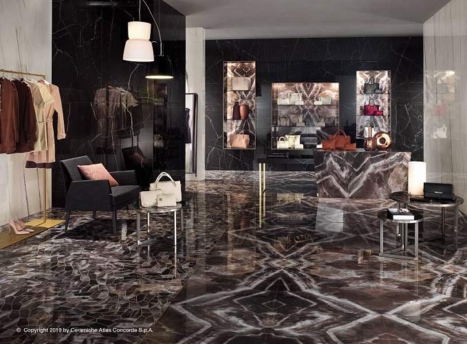 Коллекция Atlas Concorde Marvel Dream 120x278