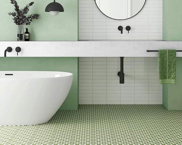 Коллекция Equipe Rivoli 20x20