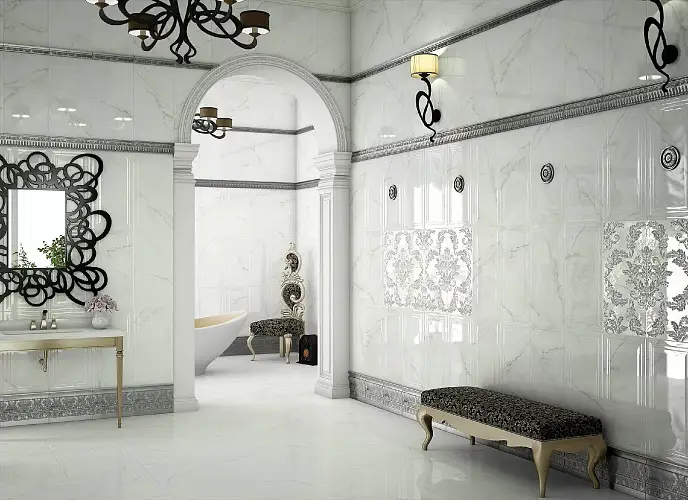 Коллекция Saloni Ceramica Corinto 31x60