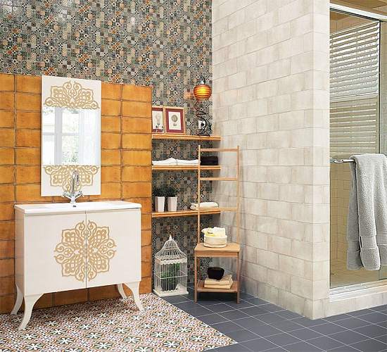 Бордюр Moldura Catania Verde PT02036 Глянцевая 5x30