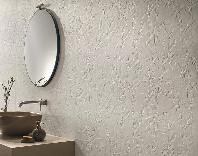 Коллекция Atlas Concorde 3d Wall Plaster 40x80