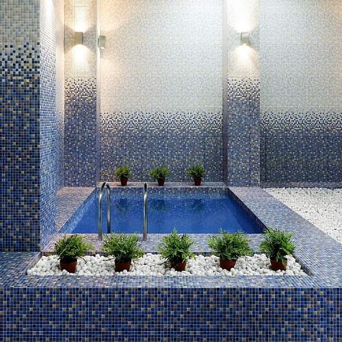 Коллекция Керамин Гламур