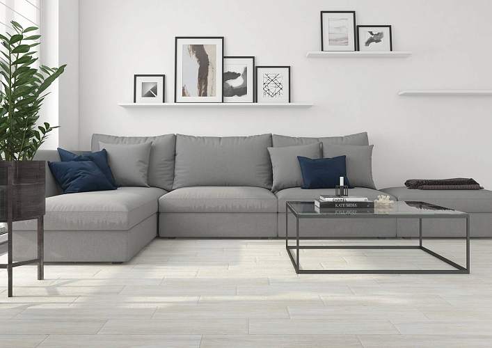 Коллекция Cersanit Finwood 18,5x59,8