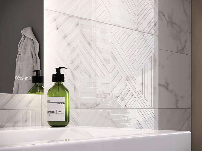 Плитка настенная Moonlight A17571 29,8x59,8