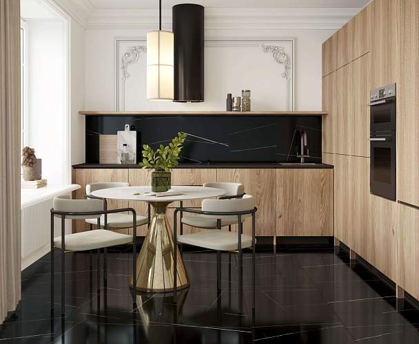 Коллекция Laparet Lawa Black