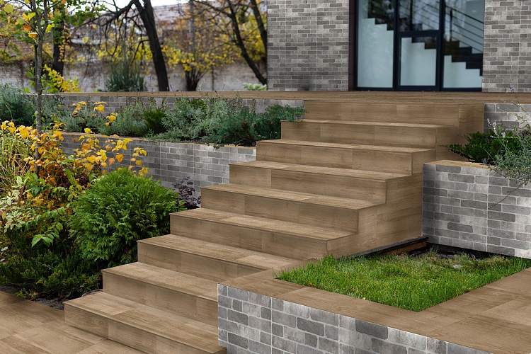 Коллекция GLOBAL TILE New York