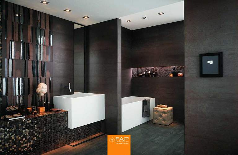 Коллекция Fap Meltin 30,5x91,5