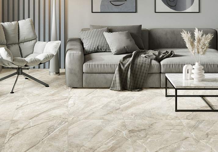 Коллекция Alma Ceramica Magma 60x60