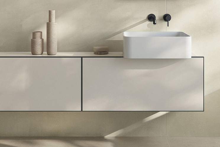 Коллекция Italgraniti I Cementi 120x120