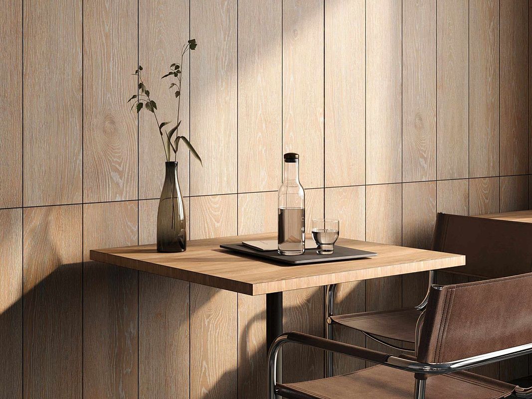 Коллекция Kraft Wood