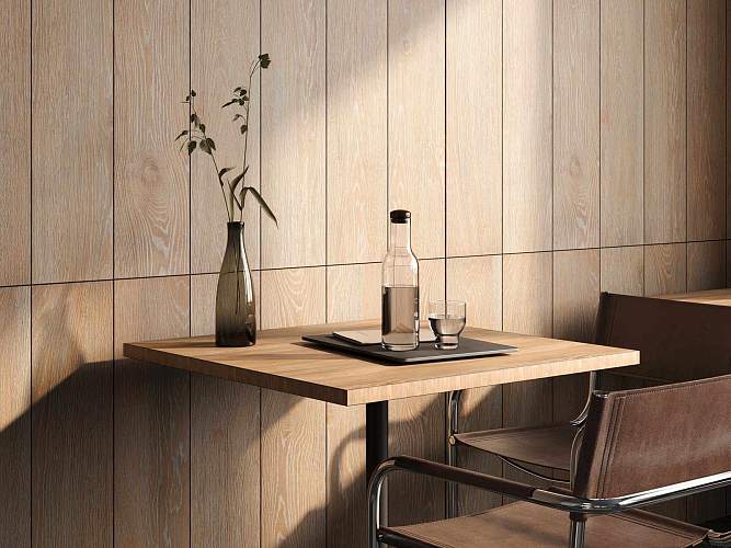 Коллекция Estima Kraft Wood