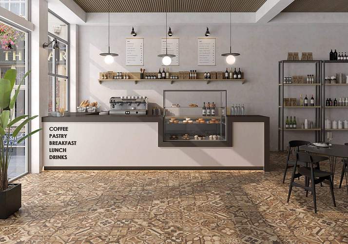 Коллекция Keraben Naturwood 60x120