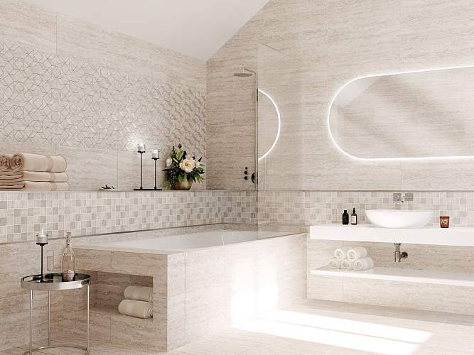 Коллекция Azori Ascoli 31,5x63