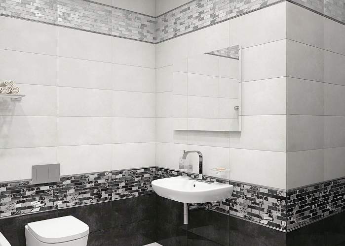 Коллекция Altacera Glent 24,9x50