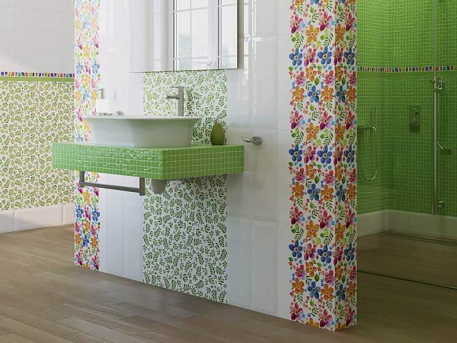 Коллекция Kerama Marazzi Венсен