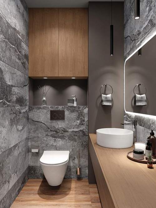 Коллекция Cersanit Energy