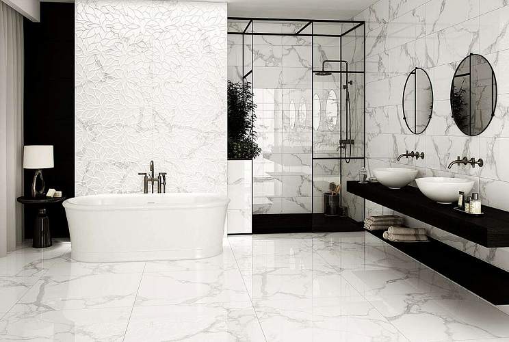 Коллекция Navarti Marblestone 32x90