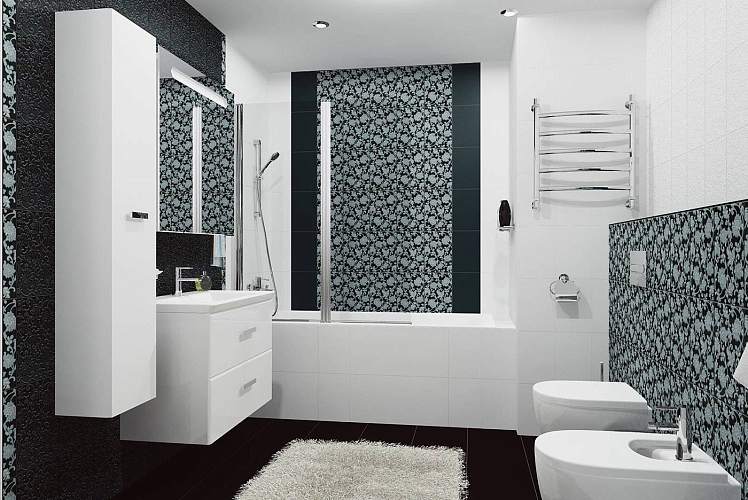 Коллекция Kerama Marazzi Аджанта