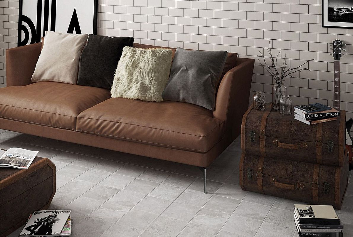 Коллекция Urban 25,4x29,2