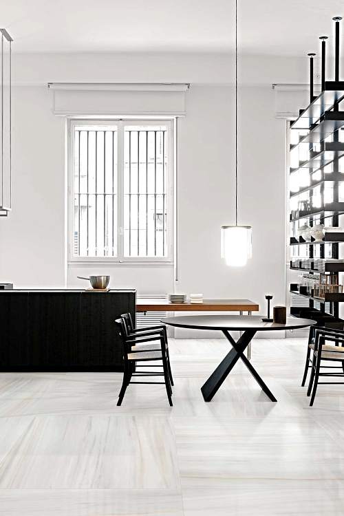 Коллекция Rex Ceramiche Les Origines De Rex 60x120