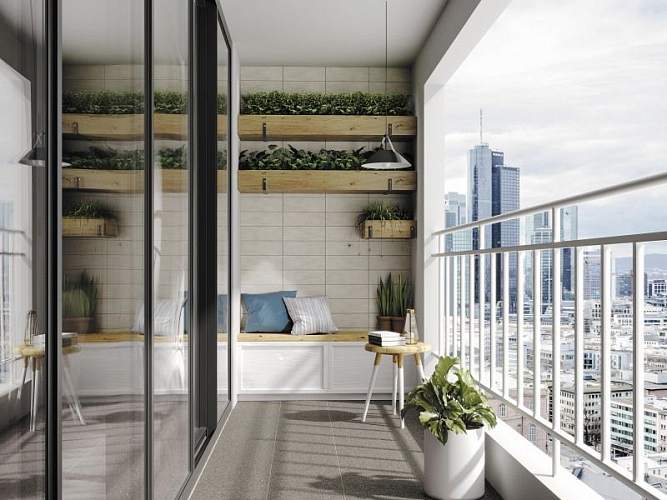 Коллекция Cersanit Milton 300 30x30