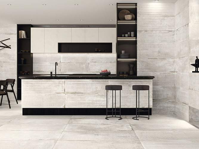 Коллекция Baldocer Detroit 60x120